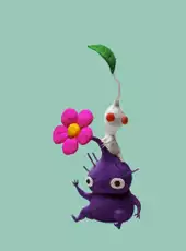 Pikmin 2