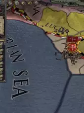 Crusader Kings II: The Republic