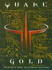 Quake III: Gold