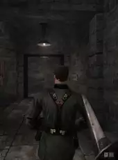 Return to Castle Wolfenstein