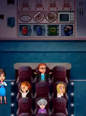 Amber's Airline: High Hopes
