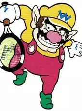 Mario Tennis: Wario