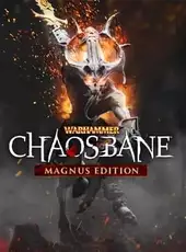 Warhammer: Chaosbane - Magnus Edition