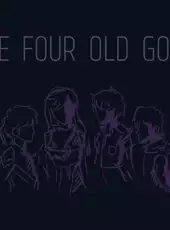 The Four Old Gods