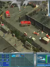 911: First Responders