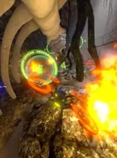 Drone Racing Genesis