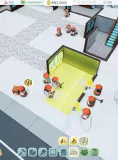 Hotel Architect