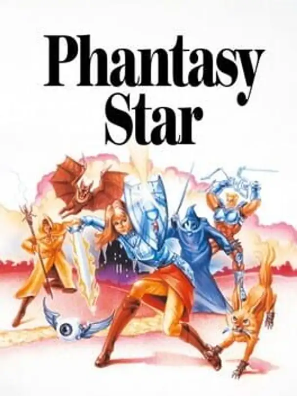 Phantasy Star