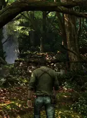 Uncharted 3: Drake's Deception