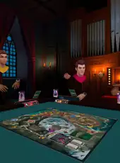 All on Board!: The Hunger