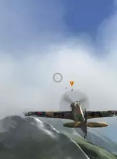 Heroes Over Europe