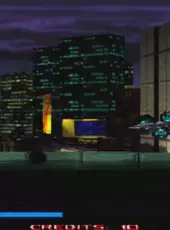 Invasion - The Abductors