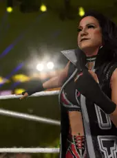 WWE 2K25