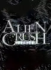 Alien Crush Returns