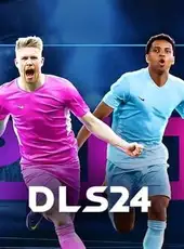 Dream League Soccer 2024
