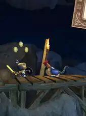 Wind-Up Knight