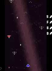 Your Average Old School Shmup