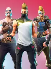 Fortnite: Season 5