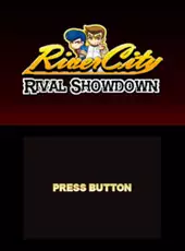 River City: Rival Showdown