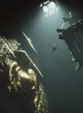 Tomb Raider: Legacy of Atlantis