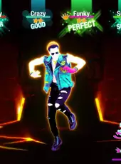 Just Dance 2021