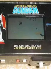 Space Guardian Gundam