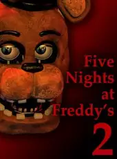 Five Nights at Freddy's 2