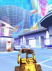 Wall-E
