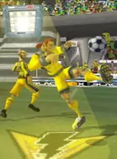 Sega Soccer Slam