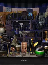 Chronicles of Mystery - Secret of the Lost Kingdom
