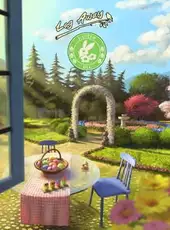 Log Away: Easter DLC