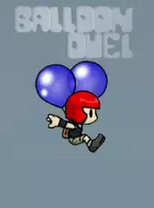 Balloon Duel