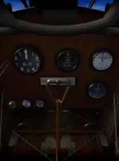 Microsoft Flight Simulator X: Steam Edition - WWI Fighters