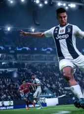 FIFA 19: Champions Edition