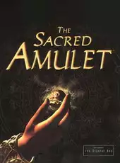 The Sacred Amulet