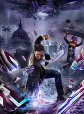 Saints Row IV: Re-Elected