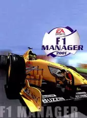 F1 Manager