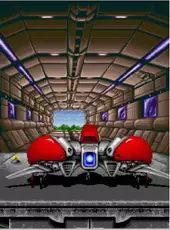 Arcade Archives: Daioh