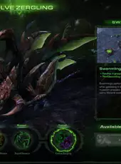 StarCraft II: Heart of the Swarm