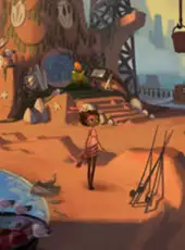 Broken Age: The Complete Adventure