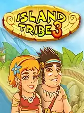 Island Tribe 3