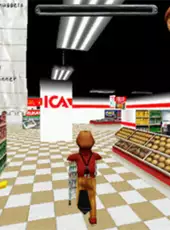 Mall Maniacs