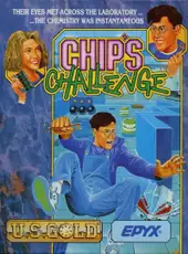 Chip's Challenge