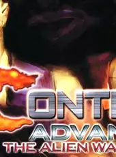 Contra Advance: The Alien Wars EX