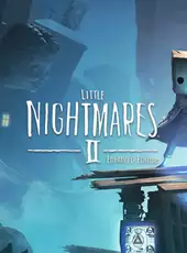 Little Nightmares II: Enhanced Edition