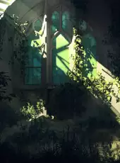 Lilja and Natsuka: Painting Lies