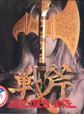 Golden Axe