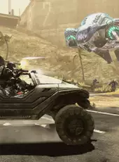 Halo: The Master Chief Collection - Halo 3: ODST