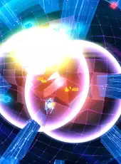 Geometry Wars 3: Dimensions Evolved