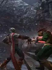 Legacy of Kain: Defiance Remastered